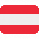 Flag of Austria