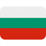 Flag of Bulgaria