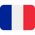 Flag of France