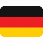 Flag of Germany