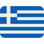 Flag of Greece