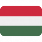 Flag of Hungary