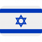 Flag of Israel