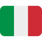 Flag of Italy