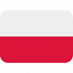 Flag of Poland