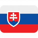 Flag of Slovakia