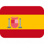 Flag of Spain