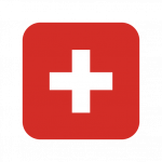 Flag of Switzerland
