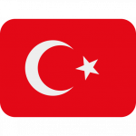 Flag of Türkiye