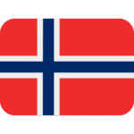 Flag of Norway